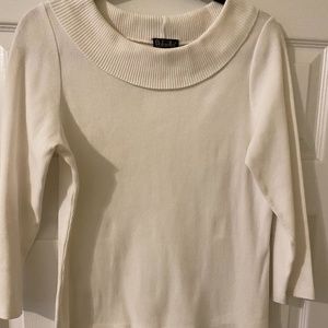 Rafaella Sweater